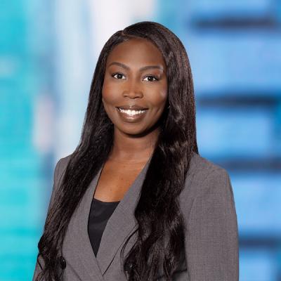 Stella Gore | Corporate Attorney | Mintz