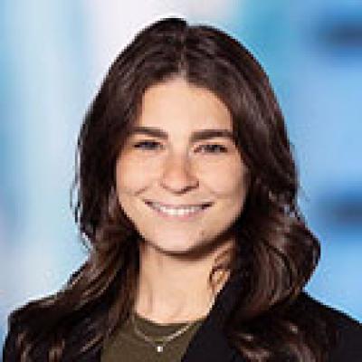 Talia Weseley