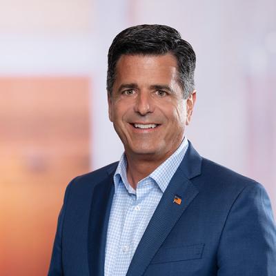 Steven A. Baddour