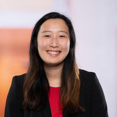 Rachel Wang