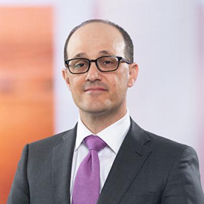 Matt Stein Headshot