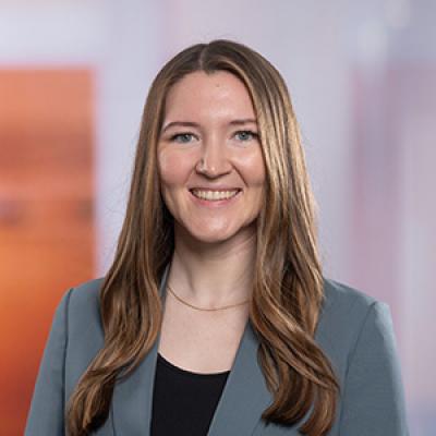 Hannah M. Edge