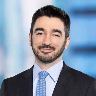 Nicholas A. Butto