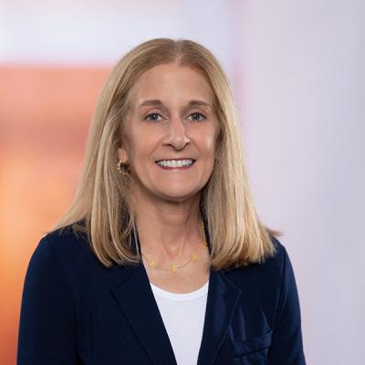 Karen S. Lovitch
