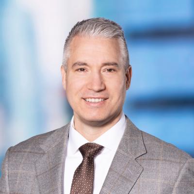 Steven M. Olenick