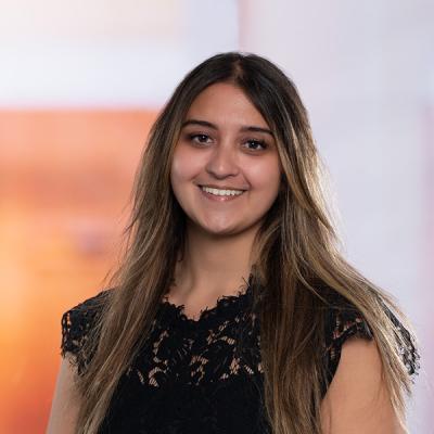 Amanda R. Metell