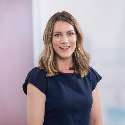 Caroline Gelinne