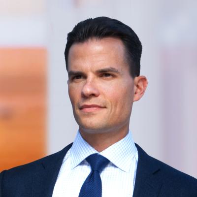 Chris W Smith