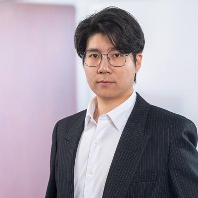 Chang Zhiheng