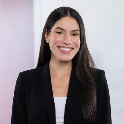 Karolyn Ranero