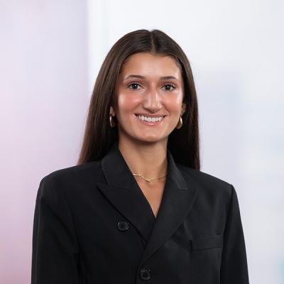 Yasmin Turco