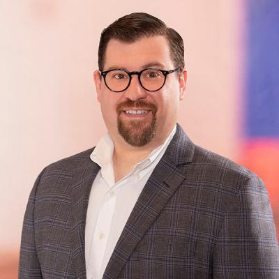 Jonathan P. Garvin