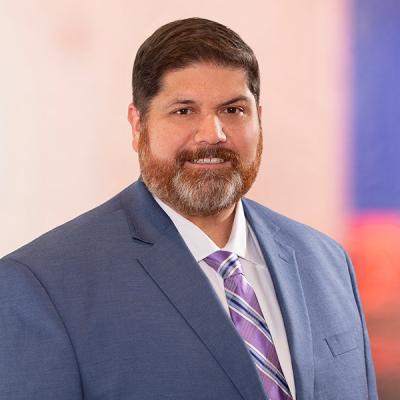 Kristopher L. Kirkwood