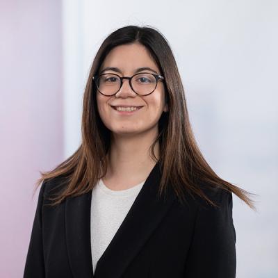Patricia Garza Gonzalez