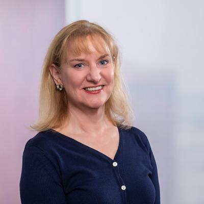 Kathleen Downes