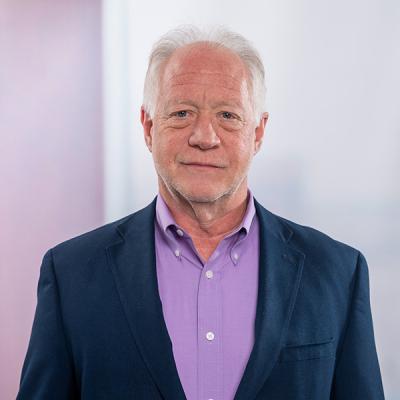 John Norton