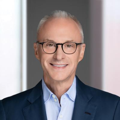 Paul Dickerson