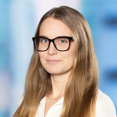 Daria Schieferstein