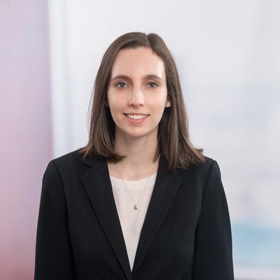 Allison Plotnik