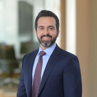 Cesar Dulanto
