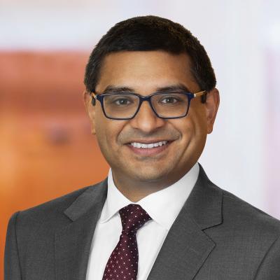 Alok Choksi