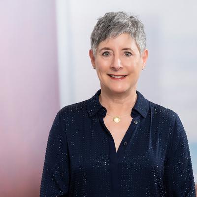 Julie Korostoff