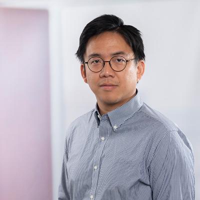 Joshua Li