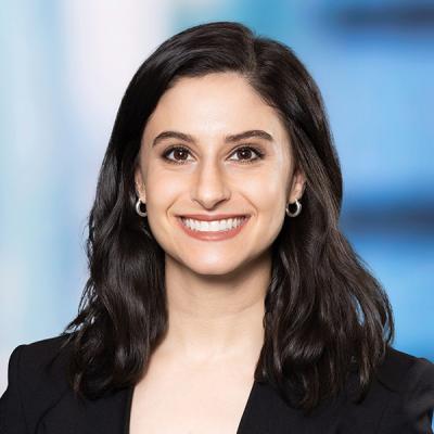 Dana "Dina" Sebrow