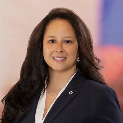 Nakia Arrington