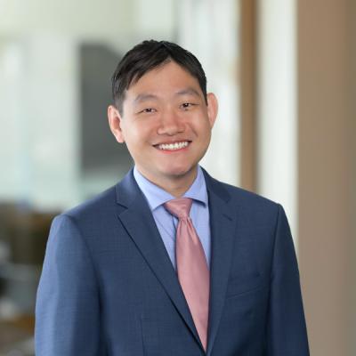 Raymond Lu