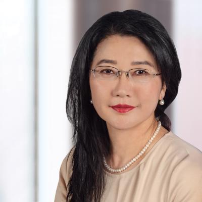 Ruth Jin