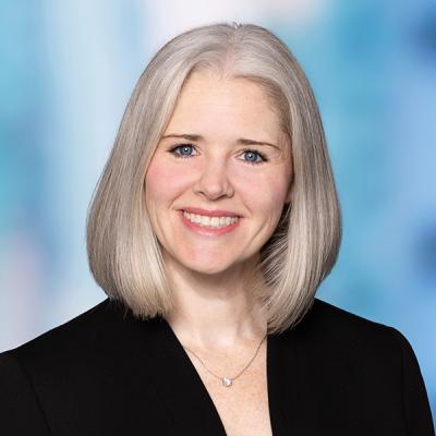 Bridgette A. Keller