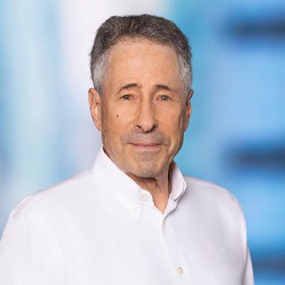 Peter Chafavkin