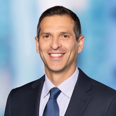 Jeffrey Cohan