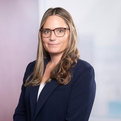 Natalie Groot