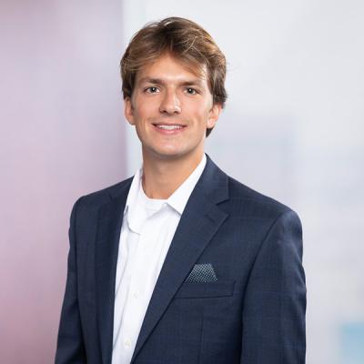 Collin Hoffman