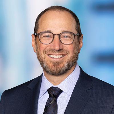 David Siegal