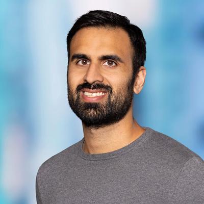 Neil Supnekar