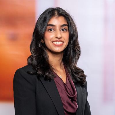 Attiya S. Khan