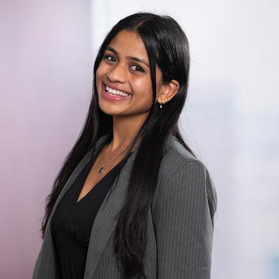 Sneha Shenoy