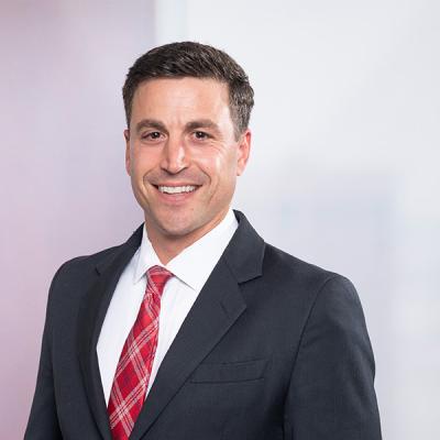 Eric R. Blythe