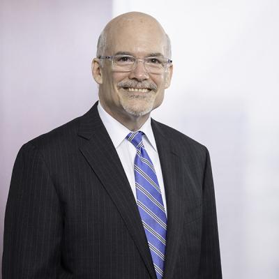 Kevin M. McGinty