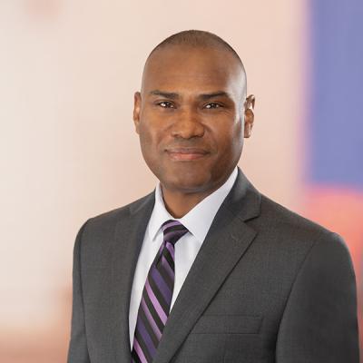 Raymond Vanderhyden