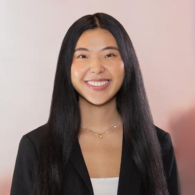 Grace Wang