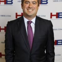David Reid
