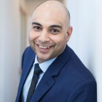 Abbas Kazerounian