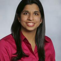 Vandana Madhavan MD, MPH