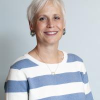 Alice Newton, MD, FAAP