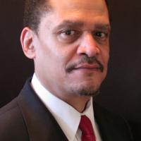 Dr. Darryl Carter