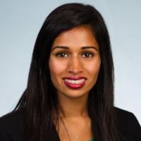 Mona Mehta
